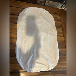 SnuggleMe Organic Cover